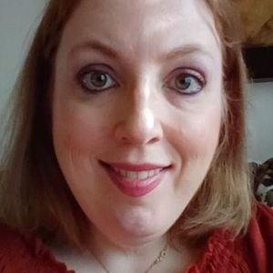 Meet your Posher, Marilyn